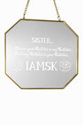IAMSK small mirror