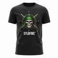 Support Pirate wheel
