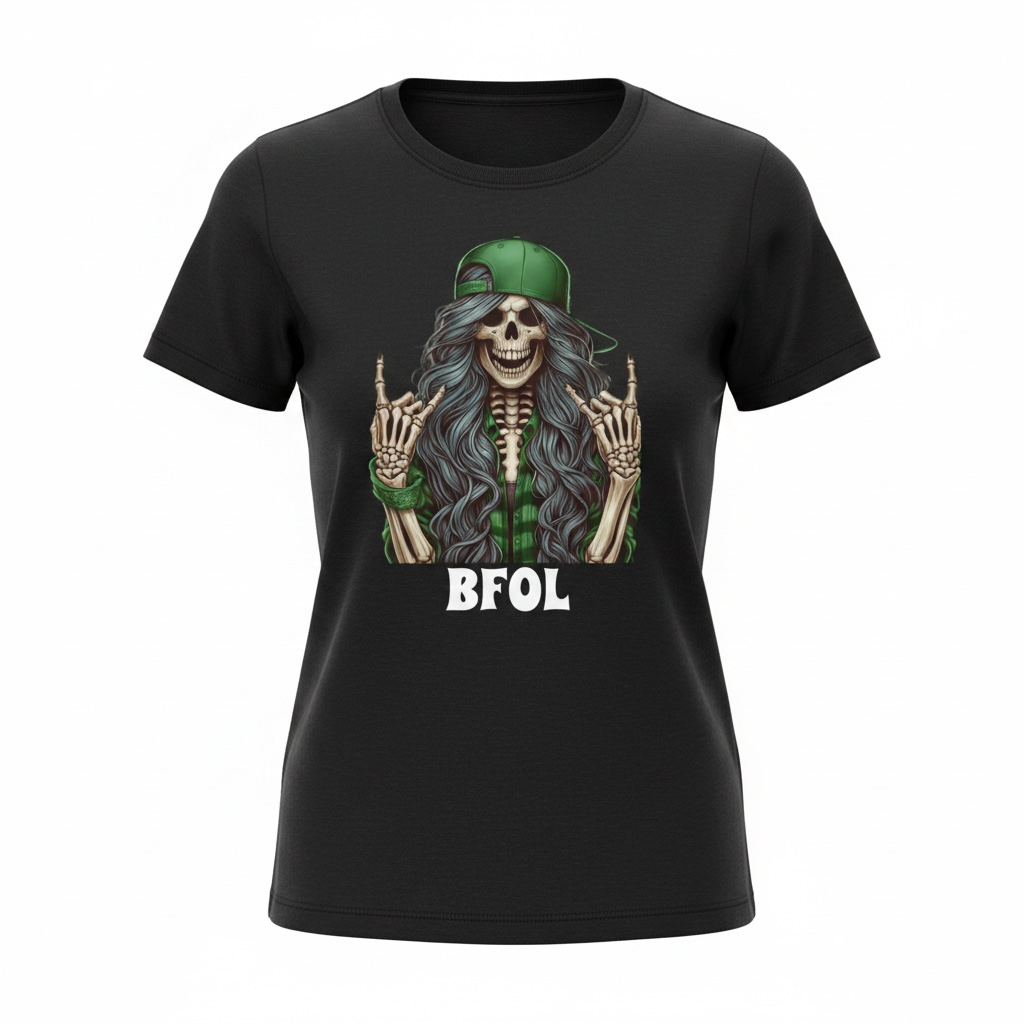 BFOL T-shirt