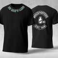NO MAN’S LAND T-shirt