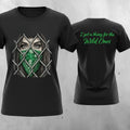 bandana lady T-Shirt