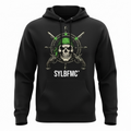 Support hoodies