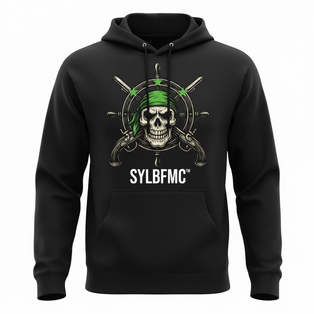 Support hoodies