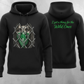 Ladies hoodies