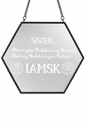 IAMSK large mirror