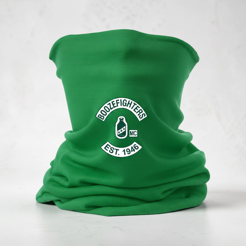 Neck Gaiters