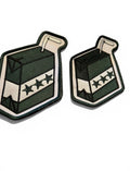 Juice box patch